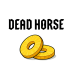 Тютюн для кальяну Dead Horse Pineapple Rings (Ананасові кільця) 50 гр